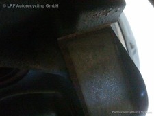 Fiat Stilo Multi Wagon BJ2008