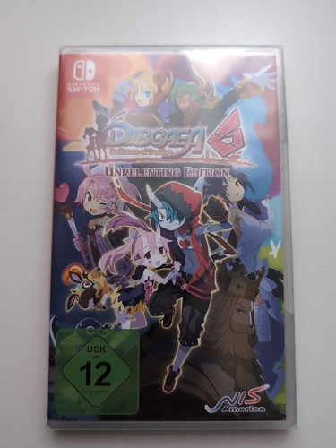 Disgaea defiance of destiny - disgaea,