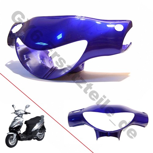 Verkleidung lampe motoroller - lampe,
