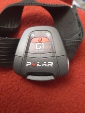 Polar gps speed - g1,