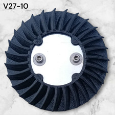 Tuning Gebläse/Lüfterrad