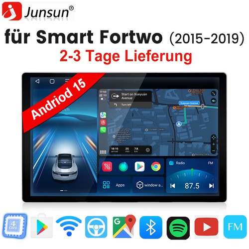 Für mercedes benz - benz, smart