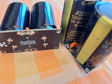 Diy netzteil verstärker - diy,