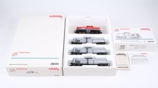 Märklin 28551 zugpackung - h0,