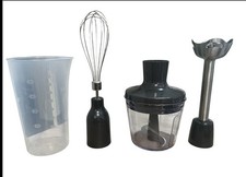 TEFAL Zubehör für Quickchef Stabmixer Ersatzteil