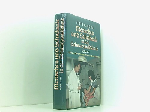 Menschen und schicksale - und, der