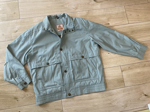 Vintage baracuta classics - baracuta,