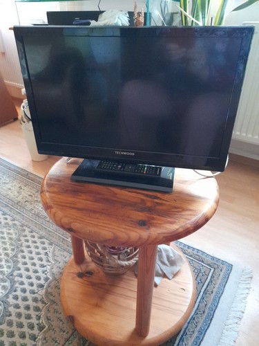 Techwood h20t11 fernseher - ,