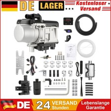 12V 6KW Standheizung Diesel