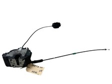 Nissan Micra K12 CC Cabrio Türschloss Türverriegelung Vorne Rechts