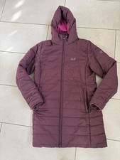 Jacke  Mantel Parka Jack