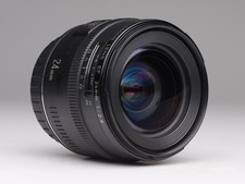 Canon EF 24 mm f/2.8