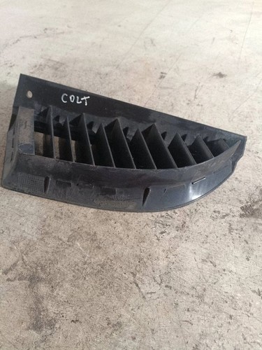 Mitsubishi colt 2005 vorne - mitsubishi,