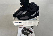 Stand21 Daytona II Schuhe 43