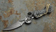 Albainox "EAGLE BIKER"