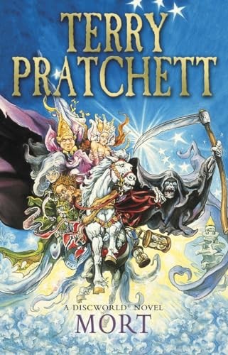 Mort - :, (discworld