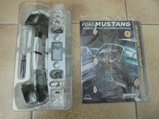 Ford MUSTANG Shelby GT-500