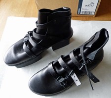 trippen Berlin - Way black -