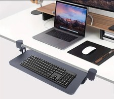 Tastatur Ablage Schreibtisch