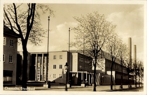 Chemnitz sachsen - in,