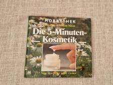 Kosmetik Buch  Schönheit- Rezepte 