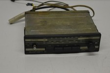 Autoradio Safari Unitra Diora Original DDR Ostalgie Selten Autoteile Zubehör