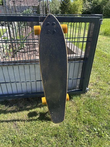 Long island longboard cruiser - long,