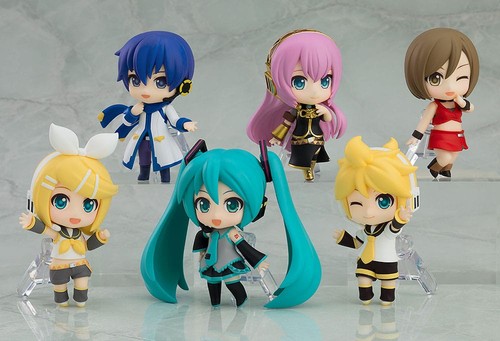 Nendoroid surprise hatsune - nendoroid,