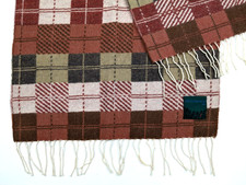 PROCHOWNIK 1880 Schal Herren