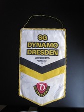 SG Dynamo Dresden Wimpel