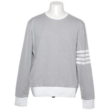 Thom browne sweatshirt - thom,