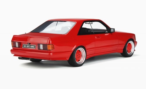 Ottomobile ot995 mercedes - ottomobile,