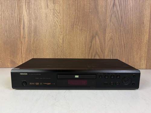 Denon dvd 900 - denon, dvd-900