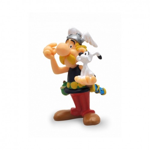 Asterix figur mit - asterix,
