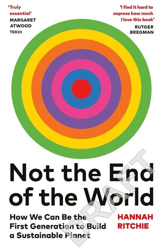Not the end - end,