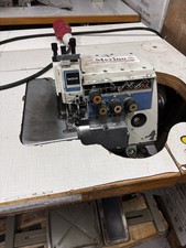 Brother MA4-B694-092-6 Overlockmaschine