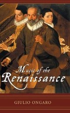 Giulio ongaro music the - music, of