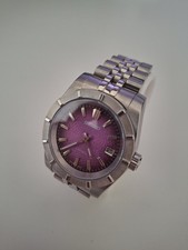Custom automatic watch - custom,