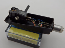 Shure M 91 ED Tonabnehmer