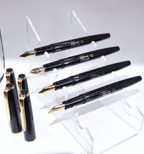 4 x Reform Füllfederhalter