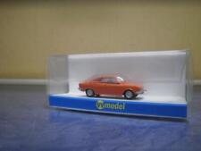 V & V model Pkw Skoda 110R