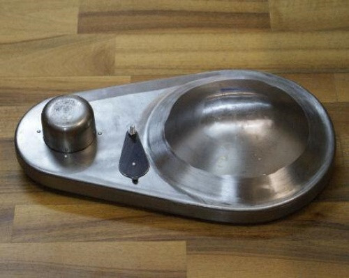 Bsa sloper 600 - bsa, ccm