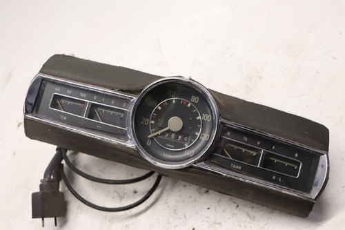 Mercedes w120 ponton - w120,