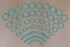 Dichtung 1/4" / 3/8" / 1/2" /