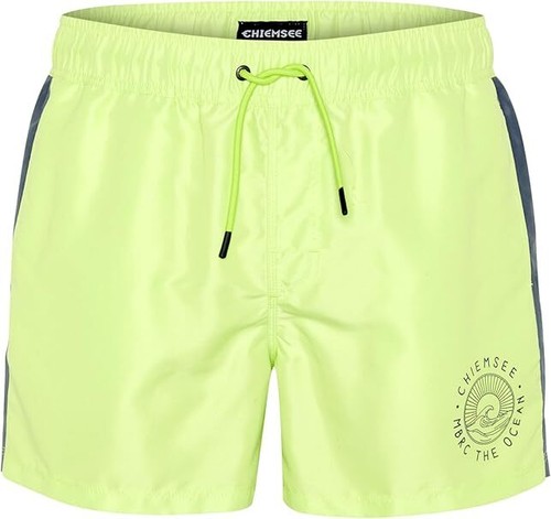 Chiemsee mbrc men swim shorts - men,