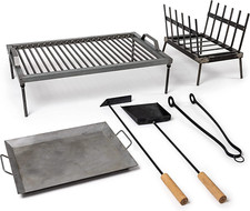Argentine Grill Set-