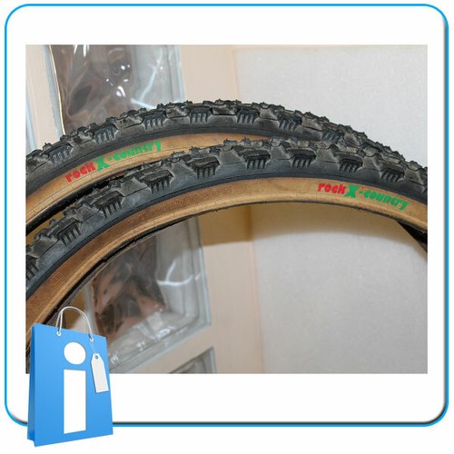 Set cubiertas mtb hutchinson - set,