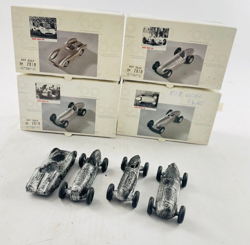 Märklin konvolut - konvolut, 4x