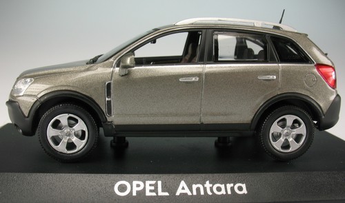 Norev opel antara grau - opel,