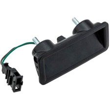 NTY Heckklappengriff hinten